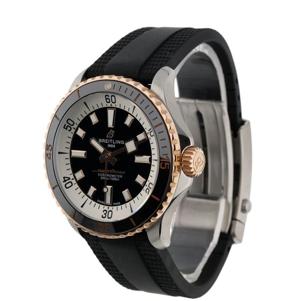 Breitling SuperOcean Automatic 42 U17375